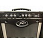 Used Peavey Rage 258 Guitar Combo Amp