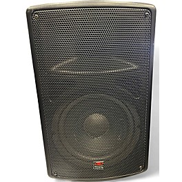 Used Galaxy Audio TQ8 Powered Speaker