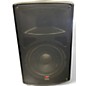 Used Galaxy Audio TQ8 Powered Speaker thumbnail