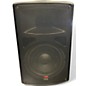 Used Galaxy Audio TQ8 Powered Speaker