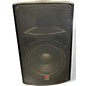 Used Galaxy Audio TQ8 Powered Speaker