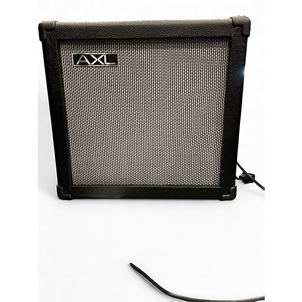 Used AXL AA-B20 Guitar Combo Amp