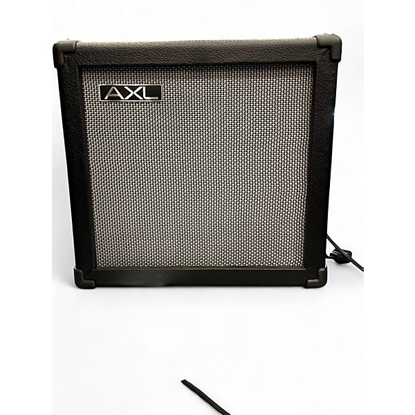 Used AXL AA-B20 Guitar Combo Amp