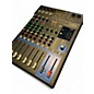 Used Yamaha MG10XUF Powered Mixer