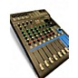Used Yamaha MG10XUF Powered Mixer