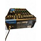 Used Yamaha MG10XUF Powered Mixer