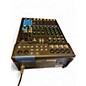 Used Yamaha MG10XUF Powered Mixer