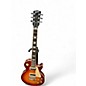 Used Gibson Les Paul Traditional Heritage Cherry Sunburst Solid Body Electric Guitar thumbnail
