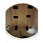 Used Aklot EBONY AFRICAN BLACKWOOD ELECTRIC CAJON Cajon