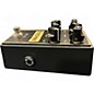 Used Friedman BE-OD Effect Pedal