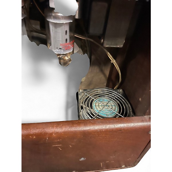 Vintage 1981 MESA/Boogie mARK IIB Tube Guitar Combo Amp