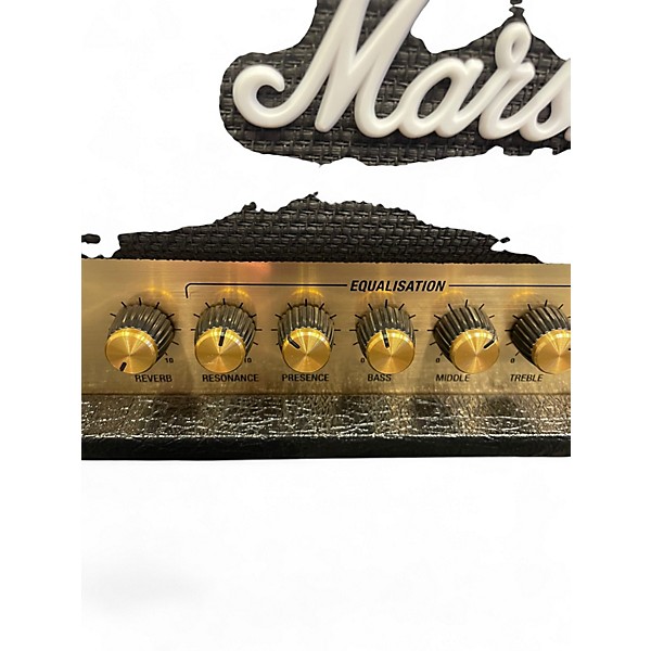 Used Marshall DSL20HR Tube Guitar Amp Head