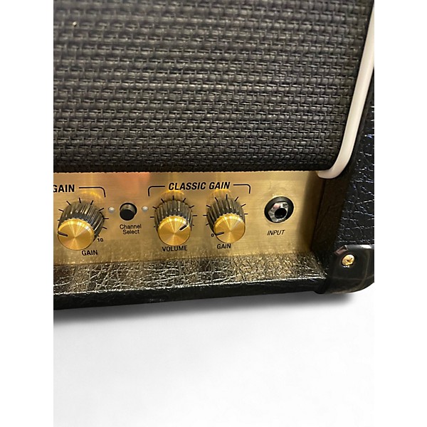 Used Marshall DSL20HR Tube Guitar Amp Head