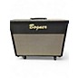 Used Bogner 212C open back Guitar Cabinet thumbnail