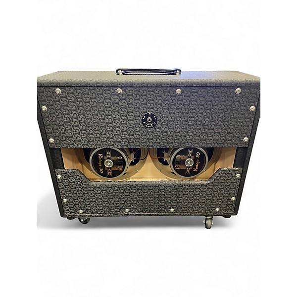 Used Bogner 212C open back Guitar Cabinet