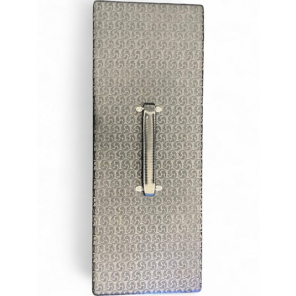 Used Bogner 212C open back Guitar Cabinet