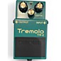 Used BOSS TR2 Tremolo Effect Pedal thumbnail