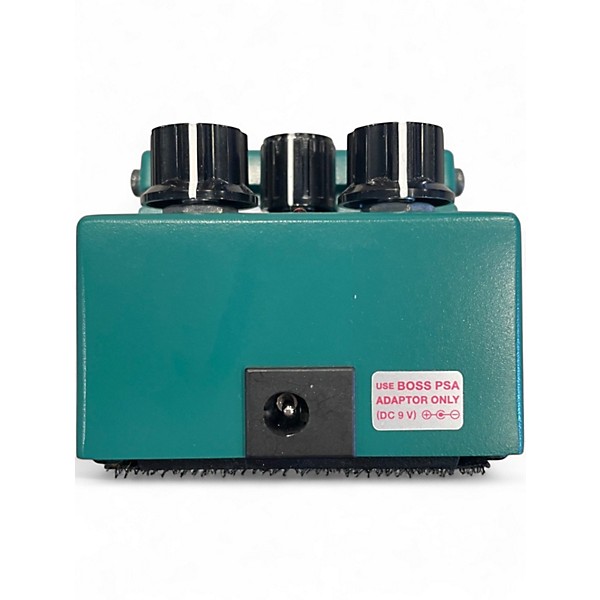 Used BOSS TR2 Tremolo Effect Pedal