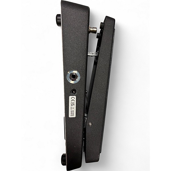 Used Dunlop Original Cry Baby Wah Effect Pedal