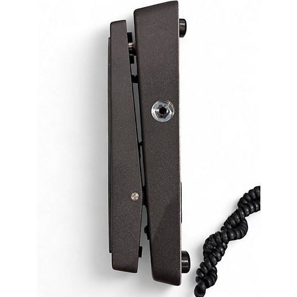 Used Dunlop Original Cry Baby Wah Effect Pedal