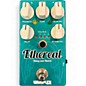 Used Wampler Ethereal Delay and Reverb Effect Pedal thumbnail