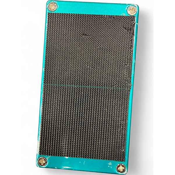 Used Wampler Ethereal Delay and Reverb Effect Pedal