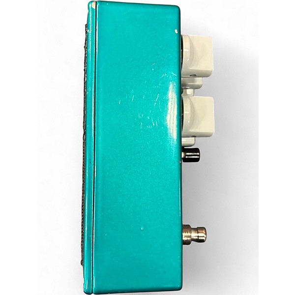 Used Wampler Ethereal Delay and Reverb Effect Pedal