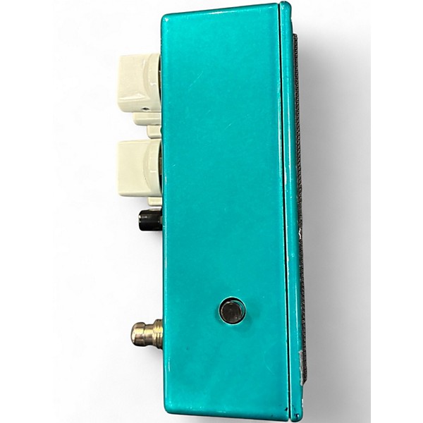 Used Wampler Ethereal Delay and Reverb Effect Pedal