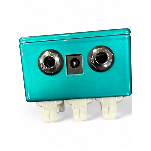 Used Wampler Ethereal Delay and Reverb Effect Pedal