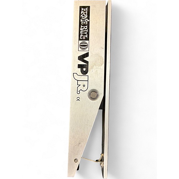 Used Ernie Ball VPJR Volume Pedal