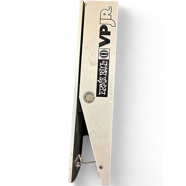 Used Ernie Ball VPJR Volume Pedal