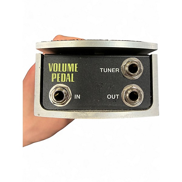 Used Ernie Ball VPJR Volume Pedal