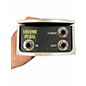 Used Ernie Ball VPJR Volume Pedal