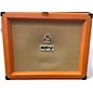 Used Orange Amplifiers PPC112C 1x12 Guitar Cabinet thumbnail