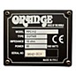 Used Orange Amplifiers PPC112C 1x12 Guitar Cabinet