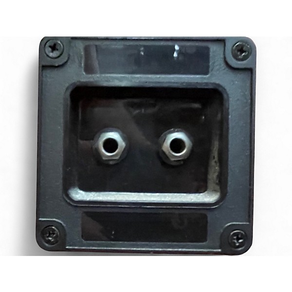 Used Orange Amplifiers PPC112C 1x12 Guitar Cabinet