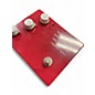 Used Klon KTR Effect Pedal