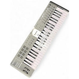 Used Arturia Keylab Essential 49 MIDI Controller