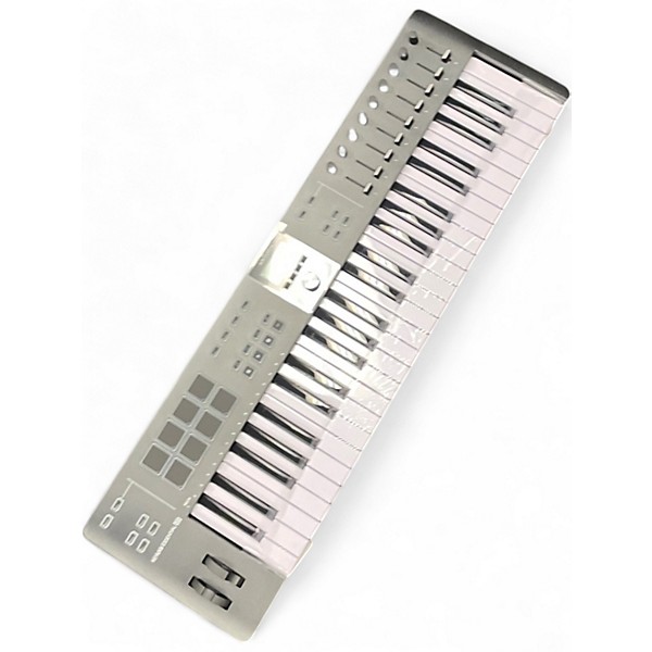 Used Arturia Keylab Essential 49 MIDI Controller