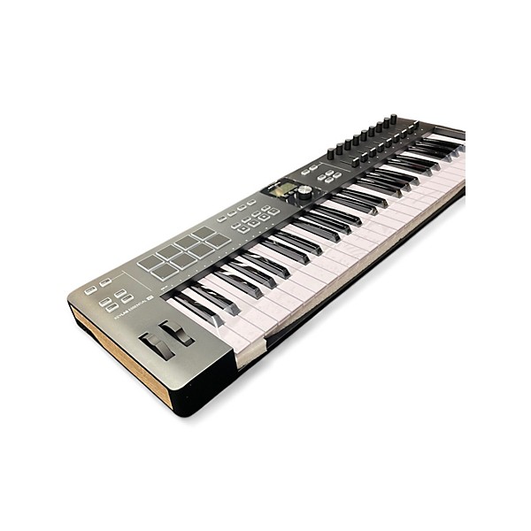 Used Arturia Keylab Essential 49 MIDI Controller
