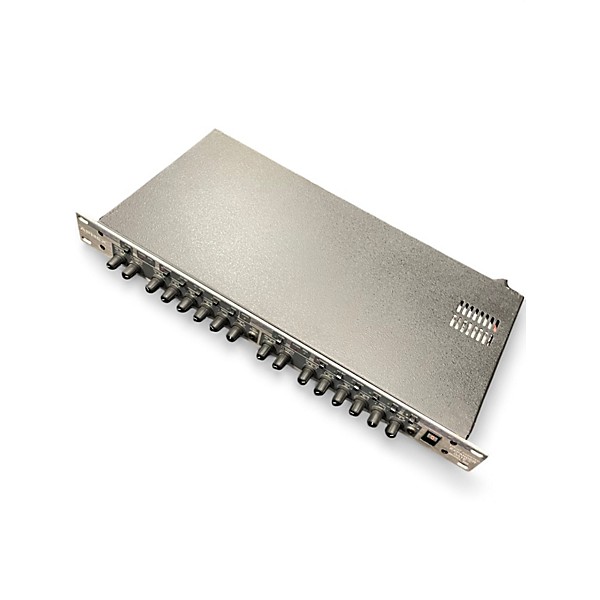 Used Aphex model 622 Compressor