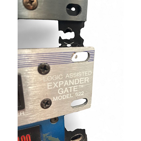 Used Aphex model 622 Compressor