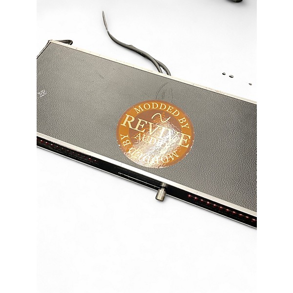 Used dbx 164 compressor (revive audio modded) Compressor