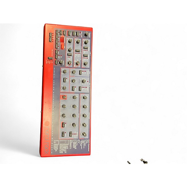 Used Nord rack Synthesizer