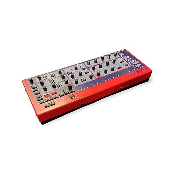 Used Nord rack Synthesizer