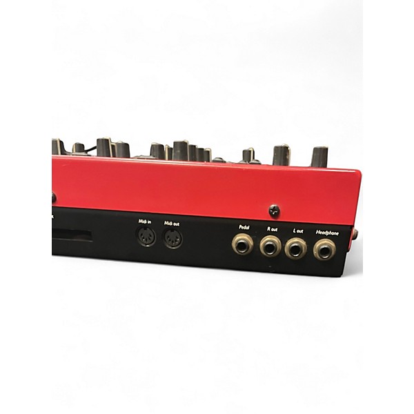 Used Nord rack Synthesizer