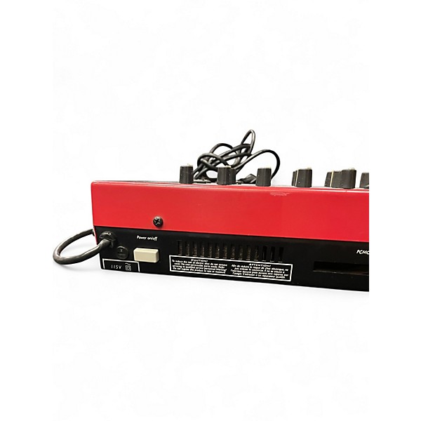 Used Nord rack Synthesizer