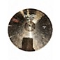 Used Paiste 16in 900 SERIES CRASH Cymbal