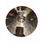 Used Paiste 16in 900 SERIES CRASH Cymbal