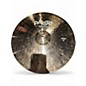 Used Paiste 16in 900 SERIES CRASH Cymbal